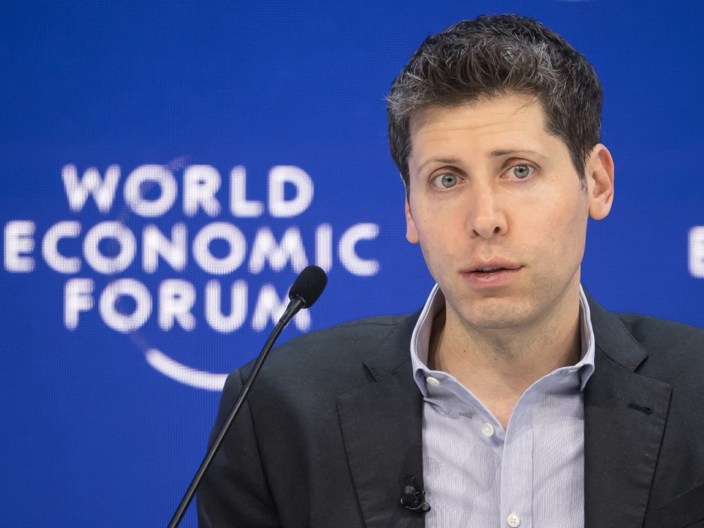 OpenAI’s Sam Altman returning to board after probe into company turmoil | Technology