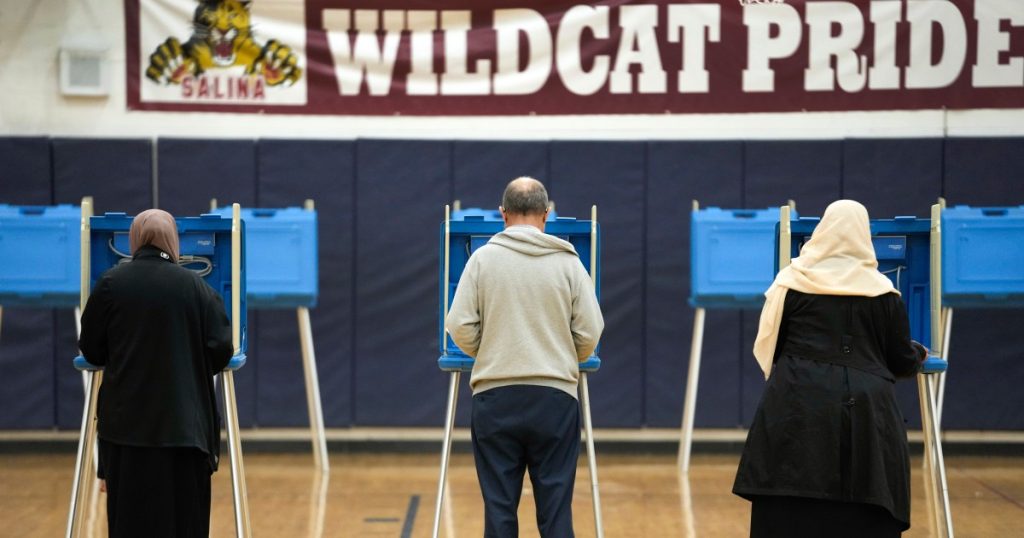 Can Michigan save Palestine? | Opinions