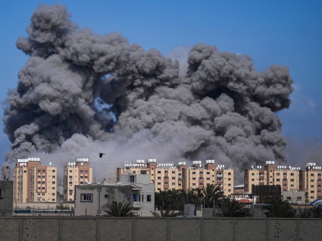 Israel’s war on Gaza: List of key events, day 169 | News