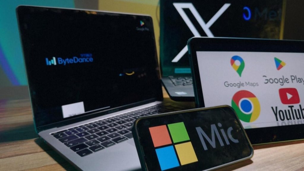 EU Digital Markets Act takes aim at Big Tech’s monopolistic practices