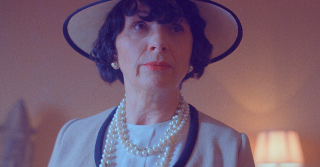 The Truth Behind Coco Chanel’s Nazi Ties in ‘The New Look’