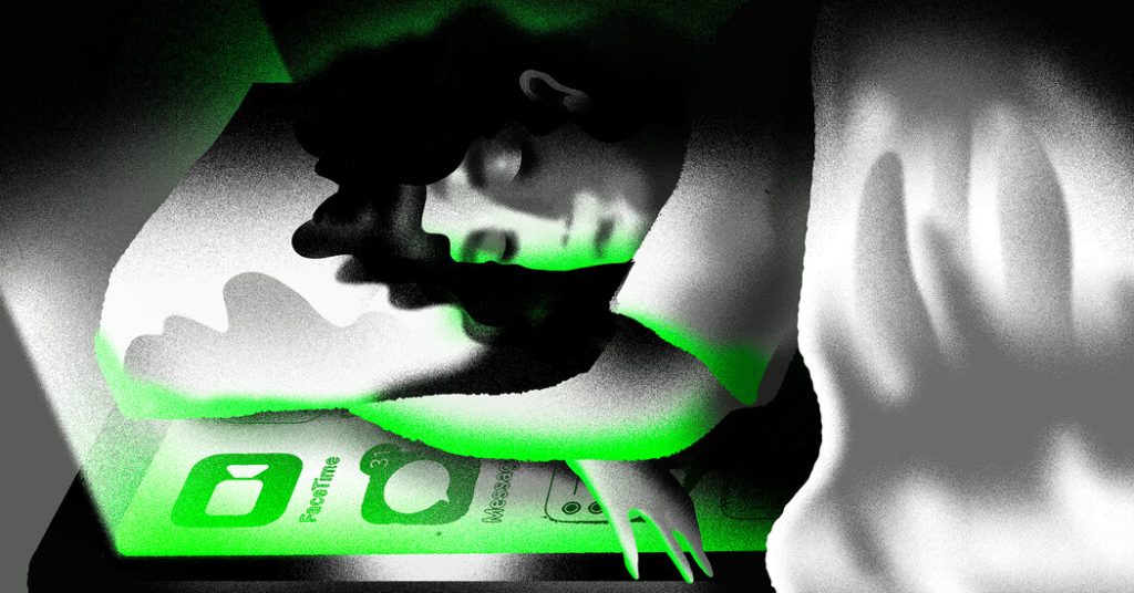 “Do Not Disturb” Mode Is Helping People Set Boundaries With Their Phones