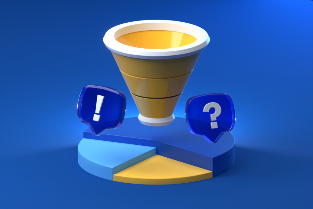 The burning questions in B2B Sales (in Europe) for 2024 – and the answers