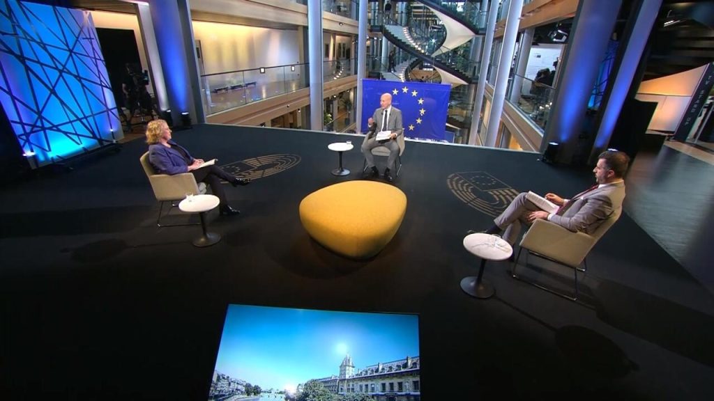 Europe votes – Italy: pushing Europe to the right?