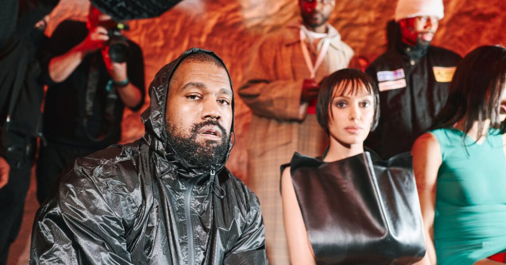 Has Fashion Canceled Canceling? Balenciaga, Ye and John Galliano Suggest It Has