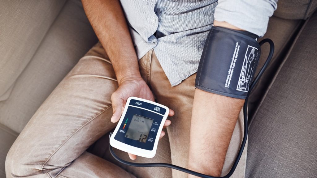 Millions urged to get blood pressure checks as NHS launches new campaign to stop ‘silent killer’