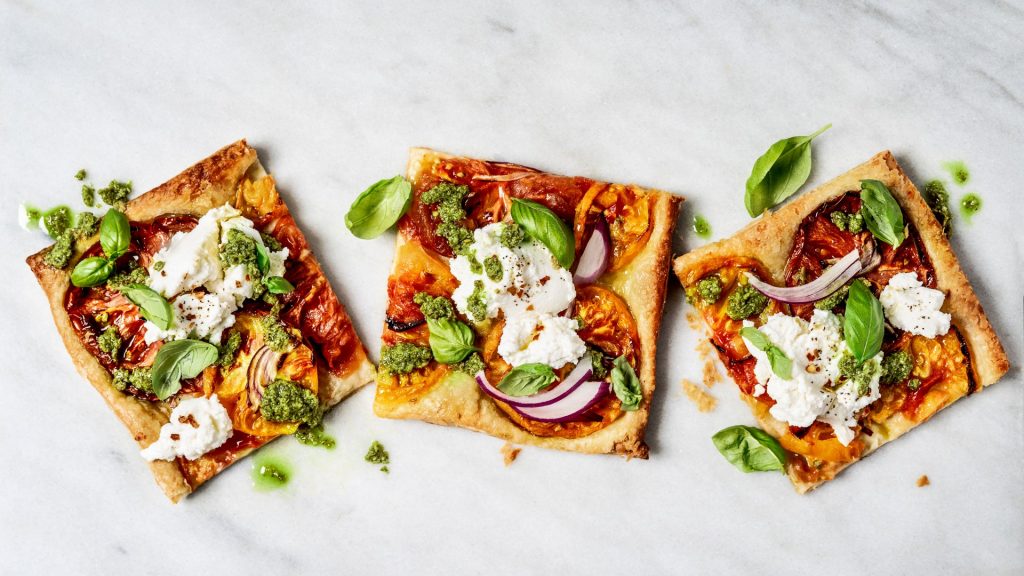 From pizzas to cereals – how to identify ultra-processed foods that are unhealthy and easy swaps that make a difference
