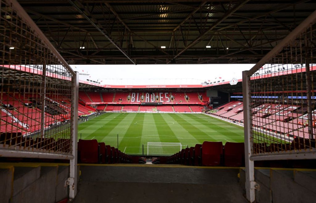 Arsenal at Sheffield United LIVE: Premier League team news, line-ups and more tonight