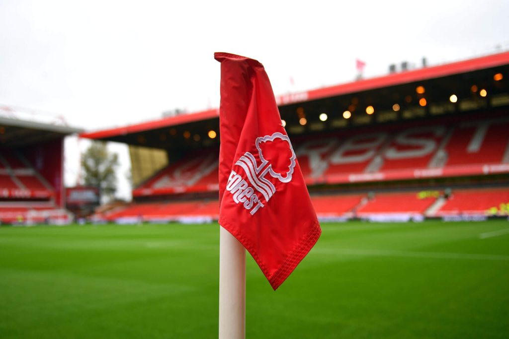 Nottingham Forest docked four points for breaching Premier League financial rules