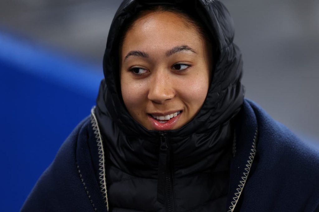 Chelsea vs Ajax LIVE: Women’s Champions League team news and line-ups ahead of Stamford Bridge quarter-final tonight