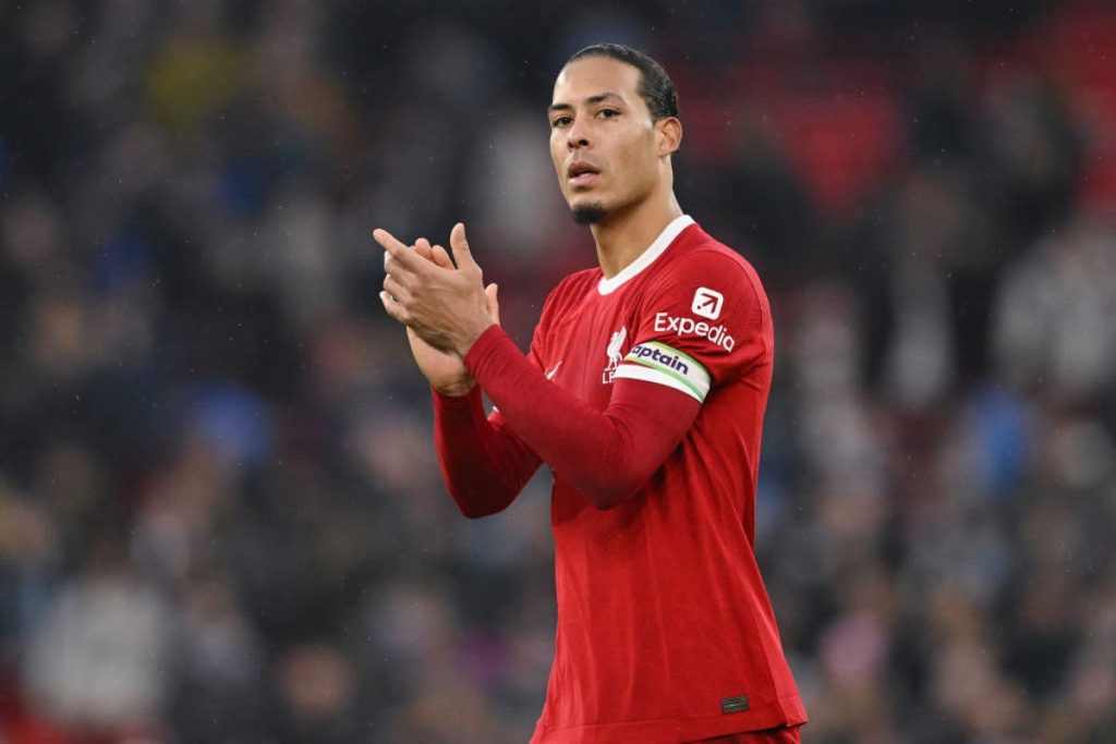 FPL Gameweek 30: Virgil van Dijk, Alexander Isak and five transfer tips for players to sign this week