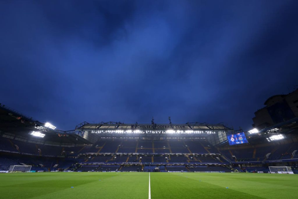 Chelsea vs Newcastle LIVE: Premier League team news, line-ups and more tonight