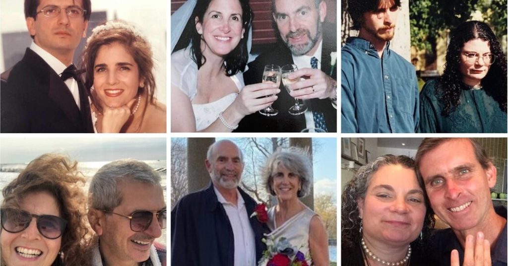 Couples Share Why They Remarried Their Ex-Spouses After Divorce