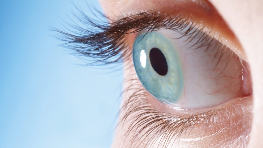 Number of kids left with ‘elongated eyeballs’ and risking going blind soars across UK – how to keep your child safe