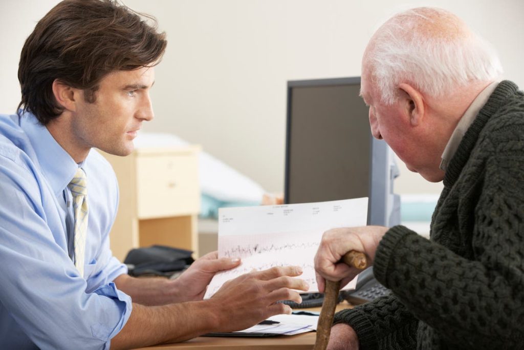 Driving healthcare innovation: a clinician-powered success story