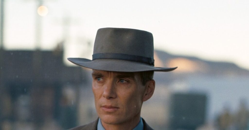 Oscar-Nominated Costume Designer for ‘Oppenheimer’ Shares Her Favorite Looks