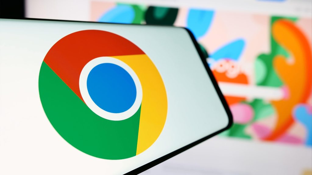 Google launches major Chrome update with a new alert users must not ignore to keep their bank accounts safe from thieves
