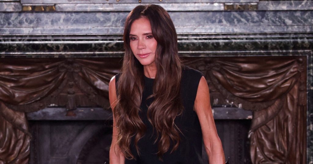 Paris Fashion Week Moments That Kept Us Talking