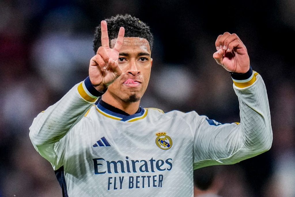 Is Real Madrid v RB Leipzig on TV? Kick off time channel and how to watch the Champions League match