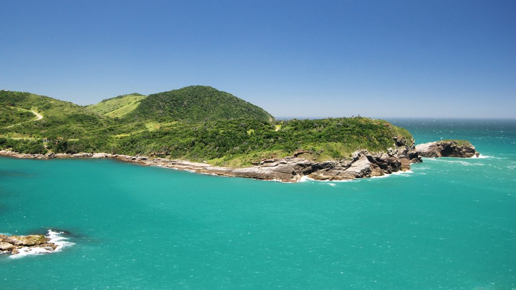 ‘Lush tropical island’ the size of Iceland lost for 45 million years found after scientists reveal ancient catastrophe