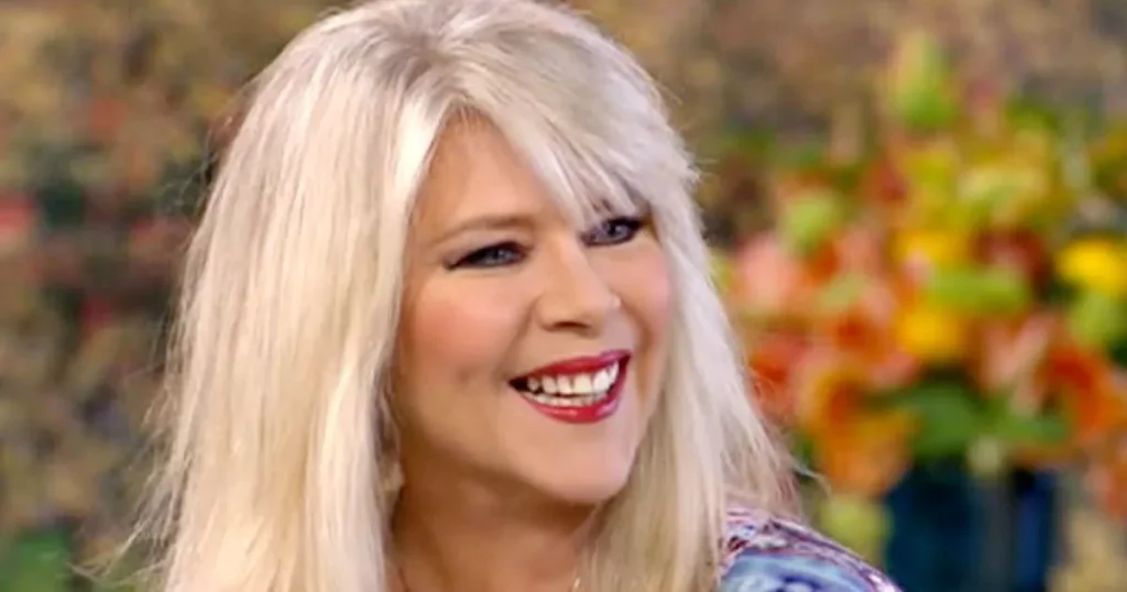 Samantha Fox – News, views, gossip, pictures, video