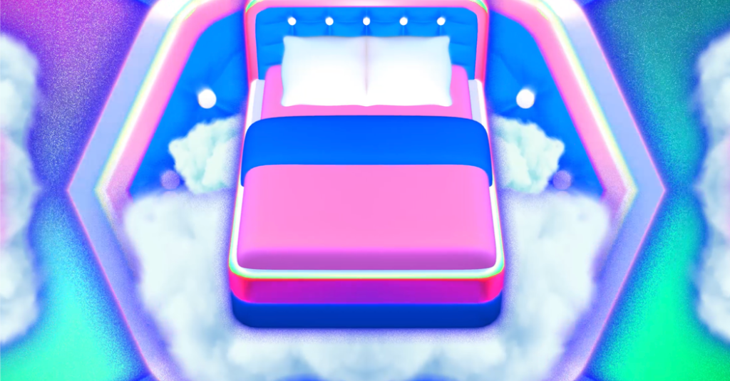 Hotels Take Sleep Tourism to the Next Level