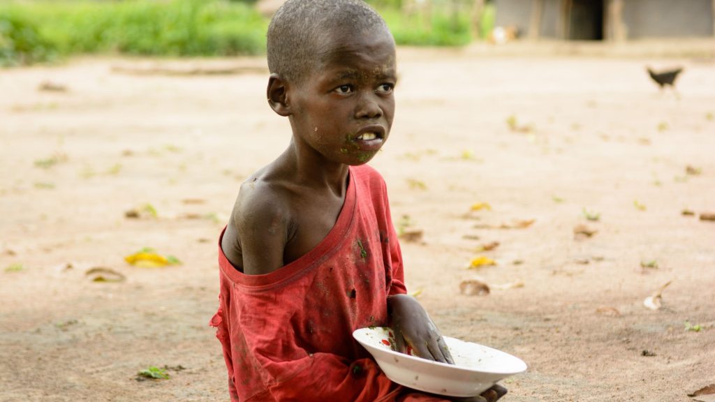 Mysterious syndrome that makes sufferers nod 20 times a minute is on the rise – with thousands of new cases in kids