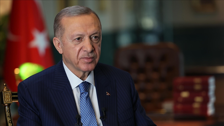 Erdogan will visit Iraq before the end of next April – Al-Rashid Satellite Channel