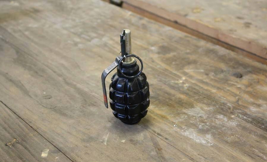 A young man committed suicide by burning himself and targeting a house with a hand grenade, east of Baghdad – Al-Rasheed Satellite Channel