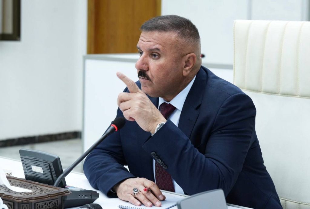 We have completely eliminated the issue of torture in investigations – Al-Rashid Satellite Channel