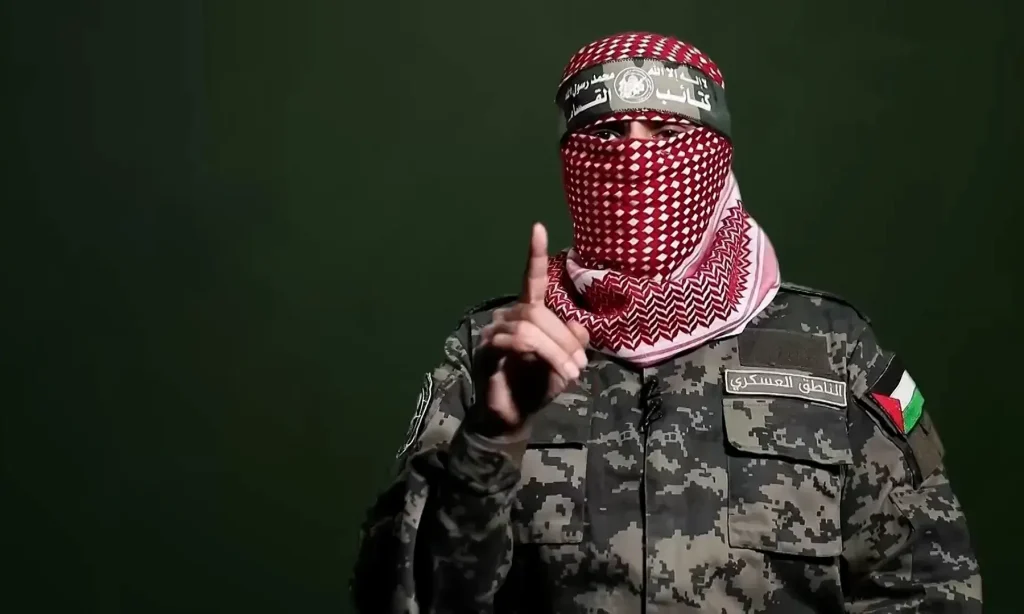 Hamas announces the killing of 7 Israeli prisoners due to the continued bombing of Gaza – Al-Rashid Satellite Channel