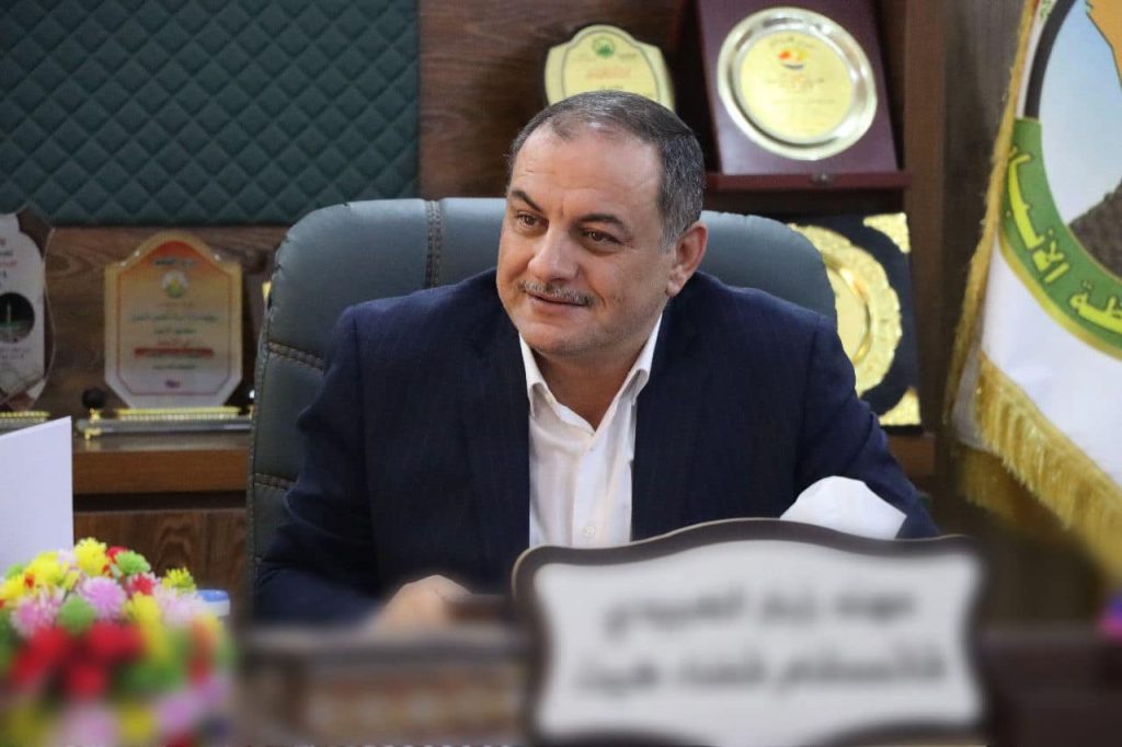 Representative Muhammad Muhannad Al-Muhammadi: Liars talk about a majority.. How long will you falsify the facts?