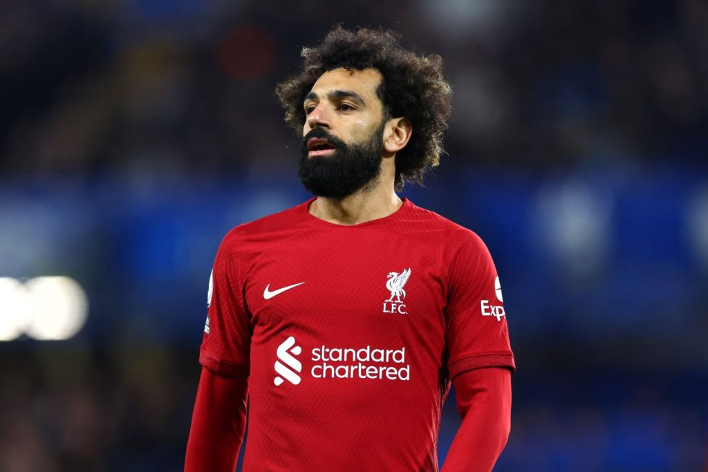 Mohamed Salah angers the Egyptians to please Liverpool – Al-Rashid Satellite Channel