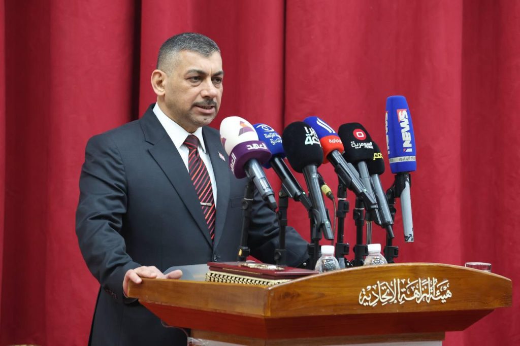 Integrity announces the importation of 18 accused and convicted of corruption from outside Iraq – Al-Rashid Satellite Channel