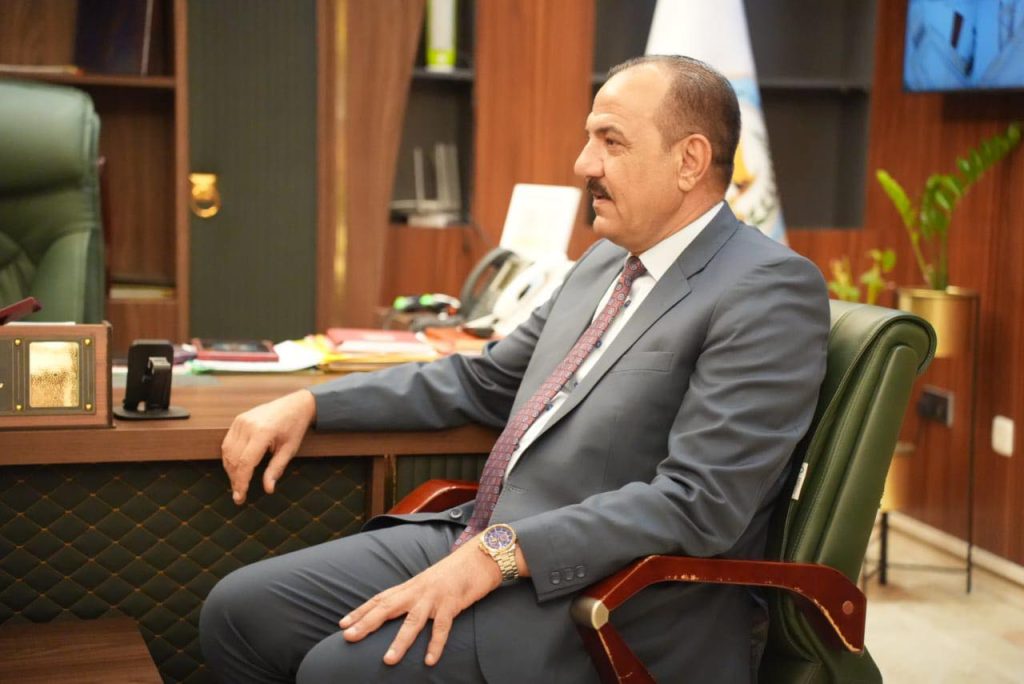 Representative Fahd Al-Rashed: The decision to stop the work of the compensation committees for those affected in Anbar is a declaration of war on the province