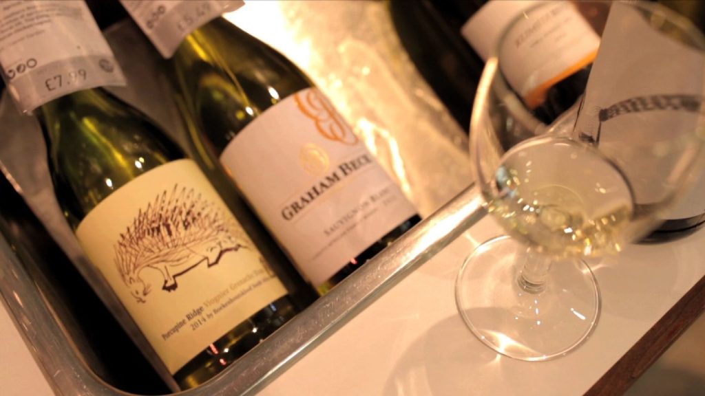 Majestic Wine raises glass to purchase of stricken chain Vagabond | Business News