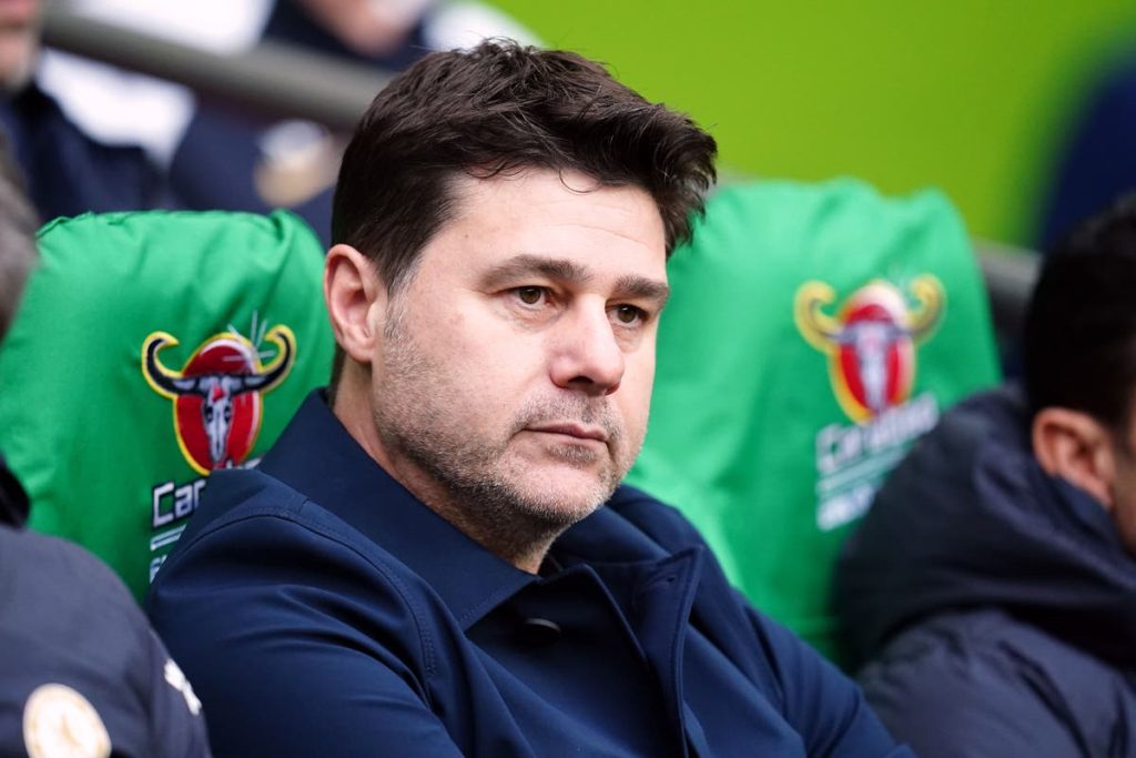 Mauricio Pochettino: Chelsea players have learned to understand each other