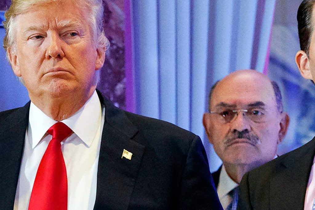 Allen Weisselberg: Ex-Trump Organization CFO expected to plead guilty to perjury charges over fraud trial testimony