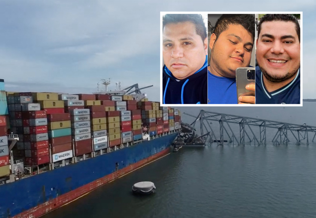 Baltimore Key Bridge collapse updates: Bodies of two victims recovered as disaster timeline revealed