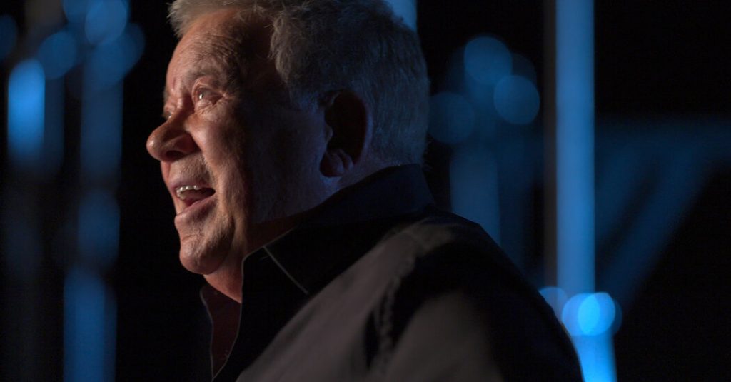 ‘William Shatner: You Can Call Me Bill’ Review: Living Long