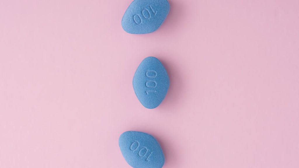 Viagra can cut your risk of dementia by more than 50%, study suggests