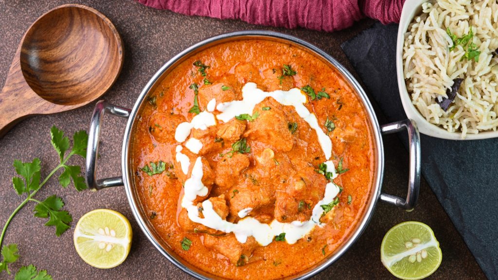 How many calories are in your favourite Indian takeaway dishes – and the healthiest picks on the menu