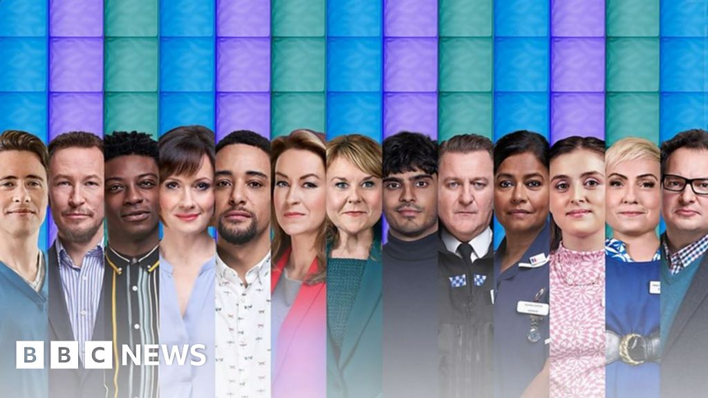 Axing Doctors is a ‘disastrous decision’ says screenwriter