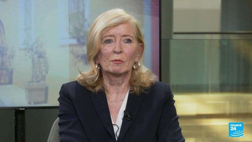 ‘We are asking for a public inquiry’ into migrant deaths at sea: European Ombudsman