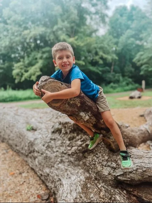 ‘Our pain is beyond words’, says mum of boy, 8, facing dementia after subtle symptoms led to devastating diagnosis