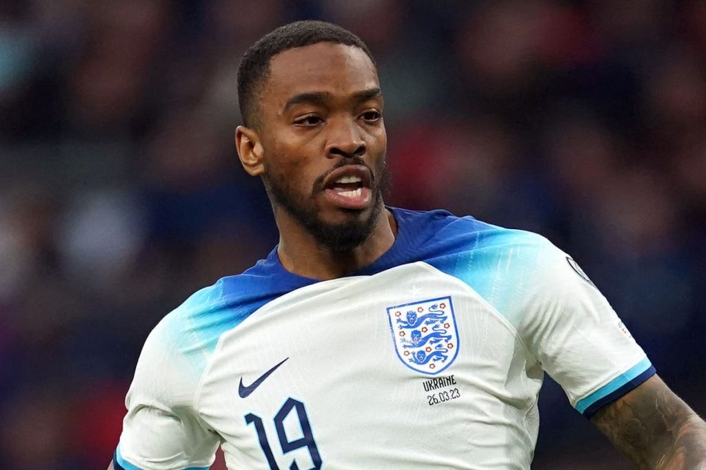 Gareth Southgate hopeful Ivan Toney can make most of chance against Belgium