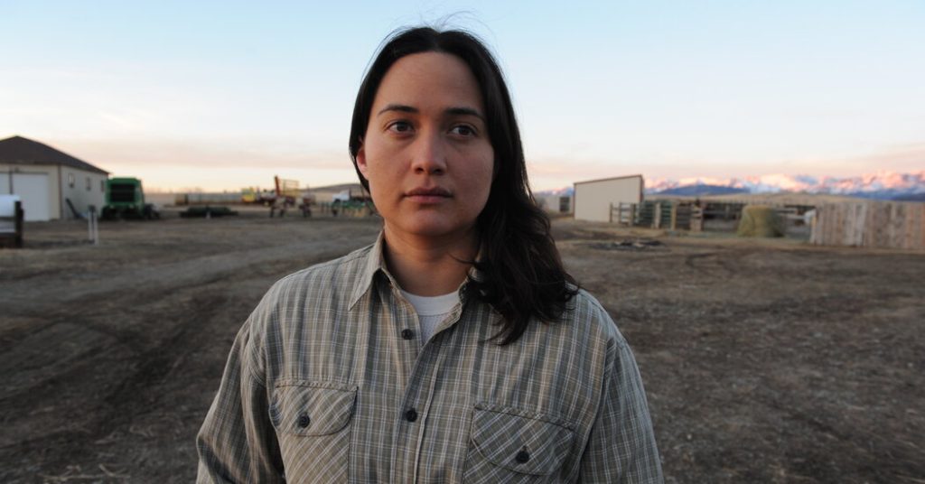 What is Mubi? A Streaming Alternative to Netflix, Hulu and More.