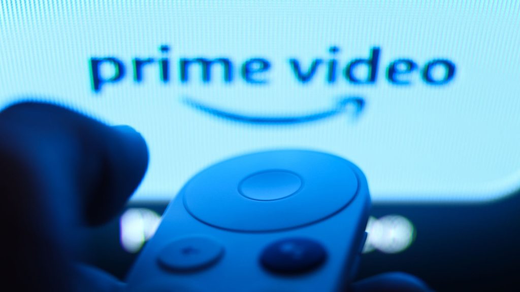 ‘I’m so sick of the app’ rages Amazon TV viewer over common move nightmare – but fan reveals simple fix