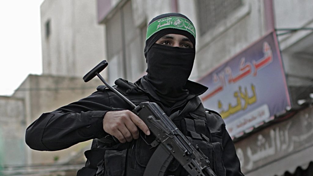 Hamas savages raped and sexually tortured Israeli hostages – and may still be abusing them now, damning probe finds