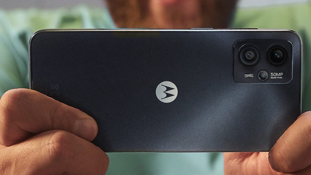 Amazon shoppers spot ‘absolute bargain’ as budget Android phone drops below £100 & it’s got a bigger battery than iPhone